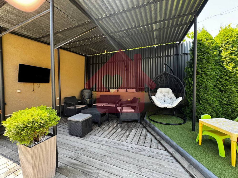 Оренда будинку неподалік Корятовича Uzhhorod - photo 12