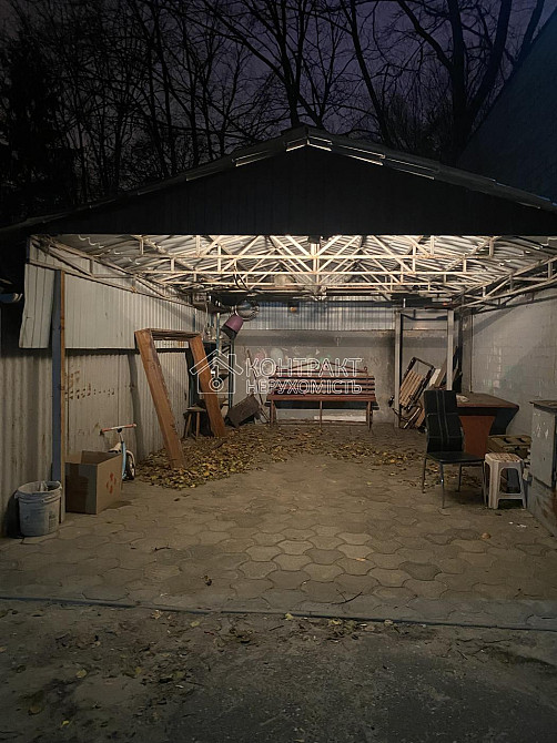 Продаж Квартира 5-кімнатна, 1/3 поверх на вул. Маршала Бажанова Kharkiv - photo 20