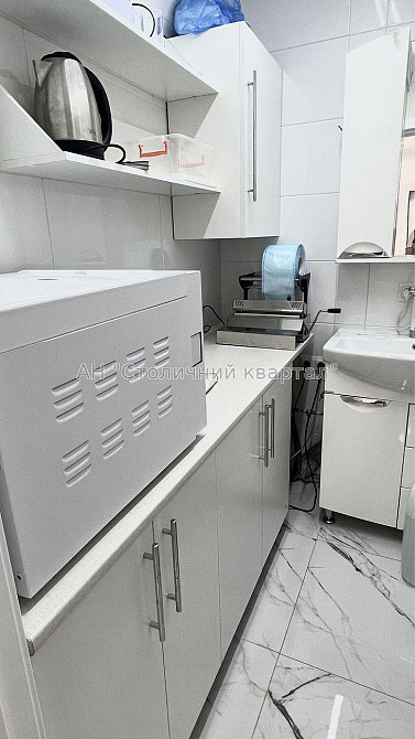 Оренда Будинок на Данила Щербаківського вул., 46 Київ - фото 7