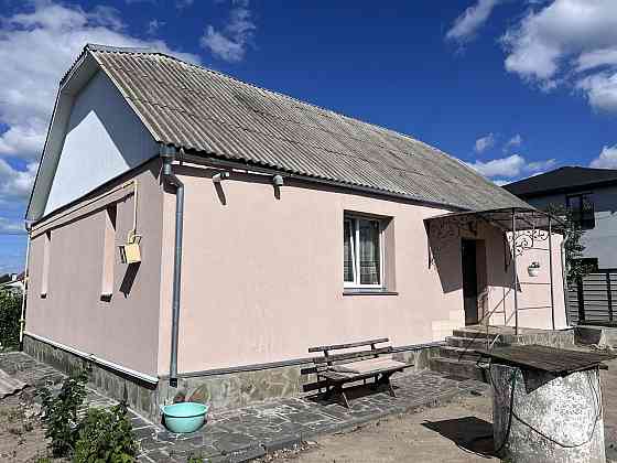 Продаж 1-поверховий Будинок з ділянкою 15 сот 85 кв.м 4 кімн. на Сонячне Zhytomyr