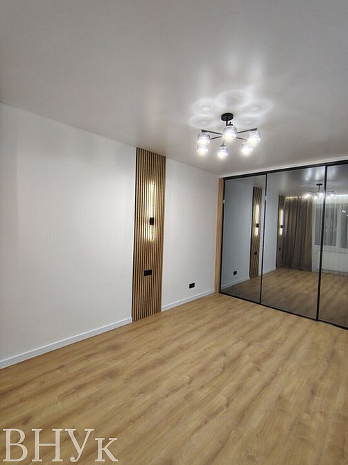 Продаж Квартира 1-кімнатна, 8/12 поверх на Княгинин вул., 44 Ивано-Франковск - изображение 4