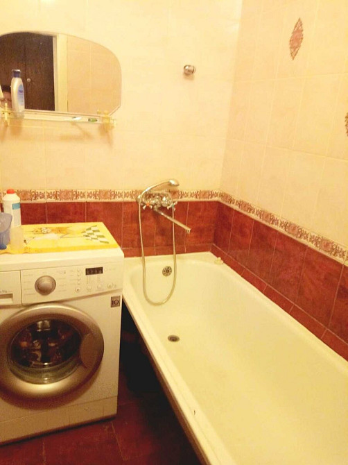 Оренда Квартира 1-кімнатна, 4/4 поверх на Петра Сагайдачного ул., 30 Kiev - photo 3