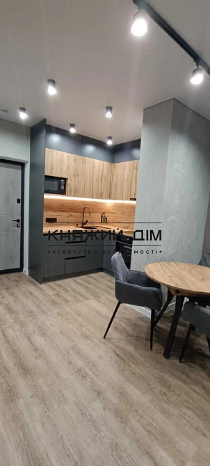 Продаж 1 кімнатної ЖК Лебединий ст м Харківська Київ - фото 8