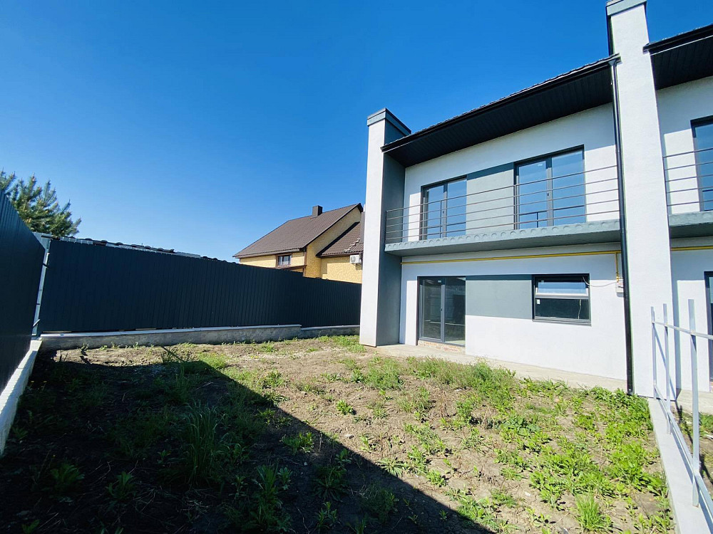 Продаж 2 поверхового будинку з каміном і ділянкою на 2 сотки, 116 кв. м, 3 кімнати, с.Біла / Тернопільська область  - фото 6