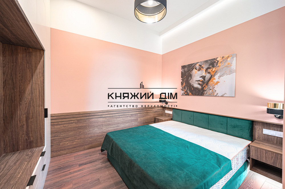 Перша здача! Оренда 2 кімнатна квартира м. Палац спорту КОД 11203950 Київ - фото 7