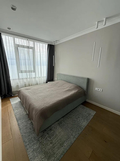 Продаж Квартира 2-кімнатна, 6/9 поверх на Фонтанская дорога ул. Одеса - фото 8