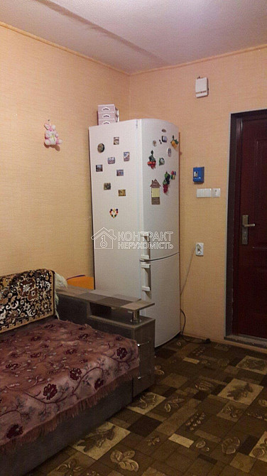 Продаж Квартира 1-кімнатна, 5/9 поверх на вул. Байрона Харків - фото 4