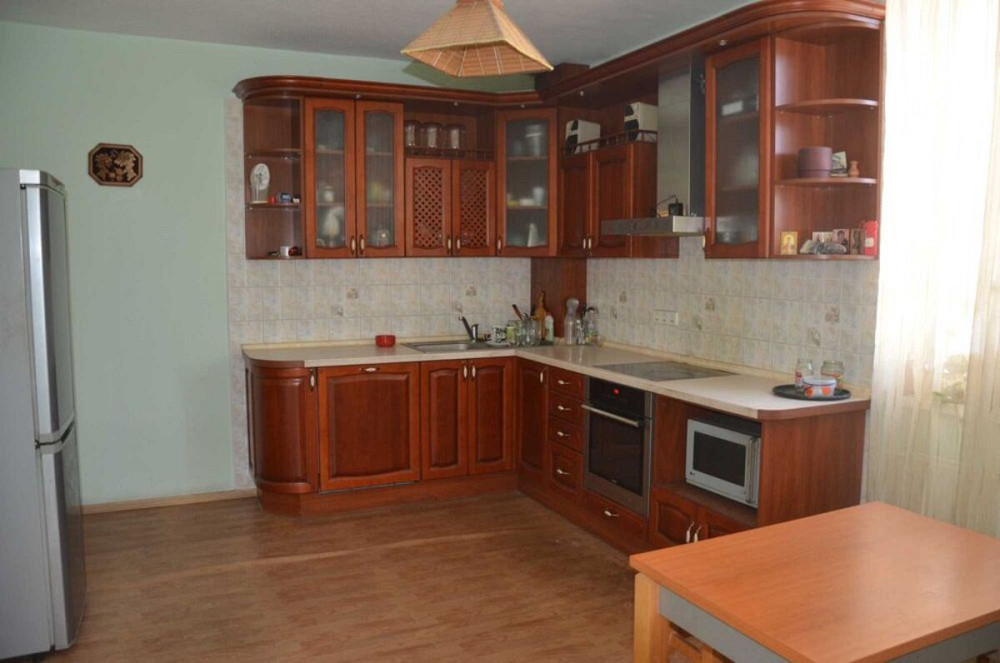 Оренда Квартира 2-кімнатна, 10/22 поверх на Саперно-слободская ул., 22 Киев - изображение 2