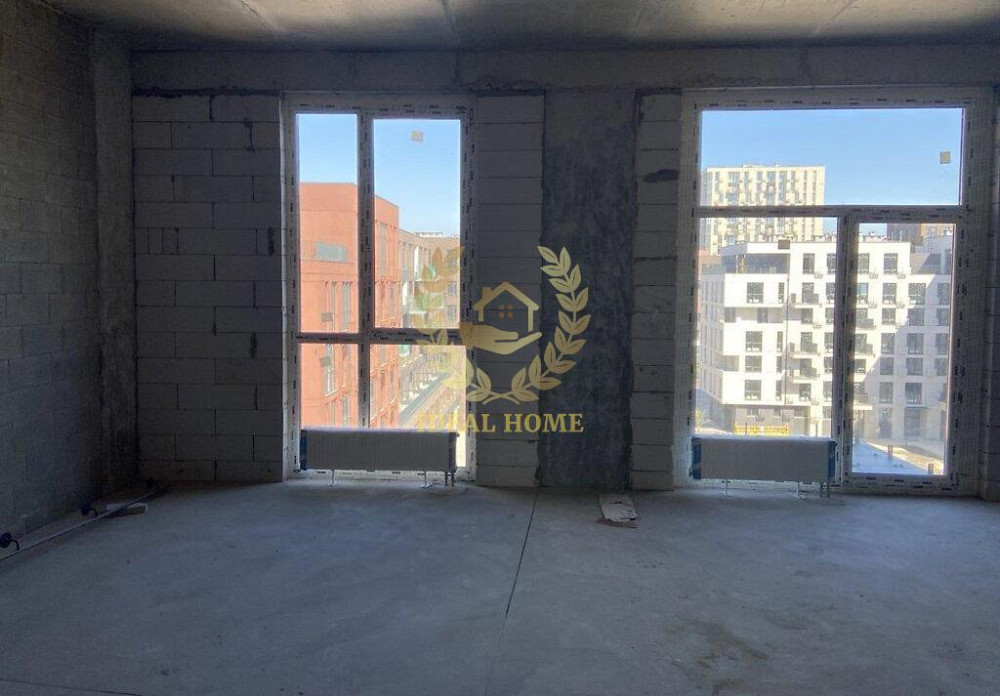 Продаж Квартира 3-кімнатна на Салютная ул., 2 Київ - фото 8