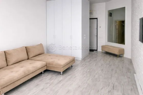 Аренда 2к Квартира 38 кв.м Фонтанская дорога, 118А Одесса