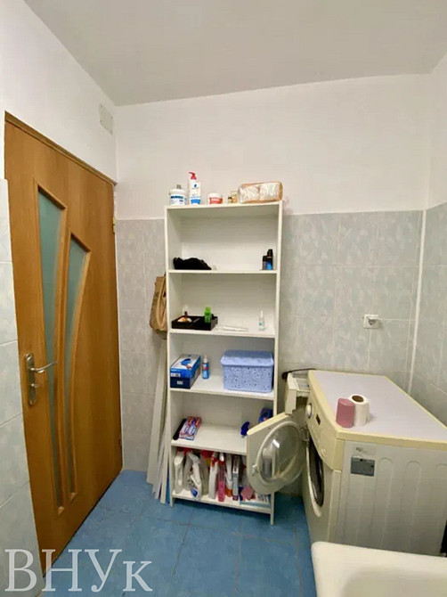 Продаж Квартира 1-кімнатна, 3/5 поверх на вул. Мазепи Гетьмана Ивано-Франковск - изображение 9