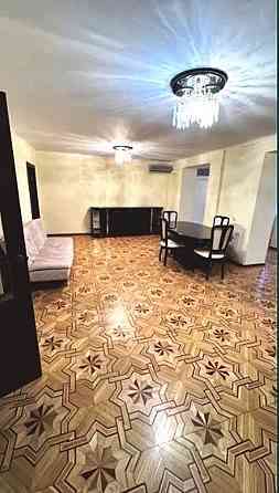 Просторная квартира возле парка Шевченко Одеса