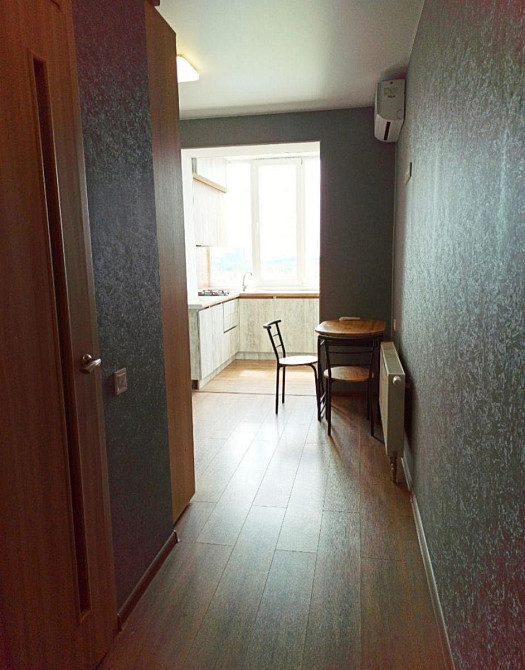 Продається 2 окремі смарт-квартири зі спільним коридором у ЖК «Фонтанка» Одеса - фото 3