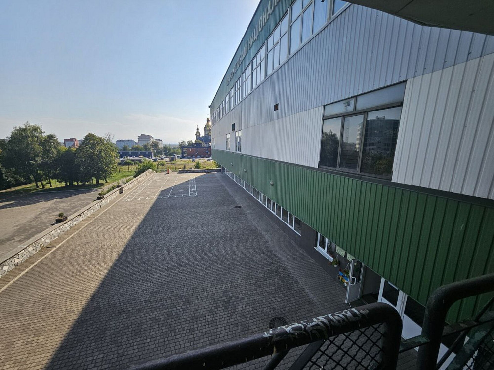 Продаж заклад громадського харчування на Галицька вул., 201б поверх - 2/3 Ivano-Frankivs'k - photo 7