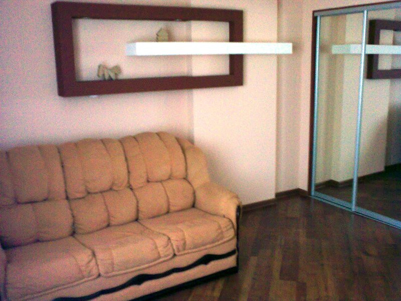 Оренда 2-х к. квартири в ЖК Космополітен м. Шулявська. № 1122160 Kiev - photo 4