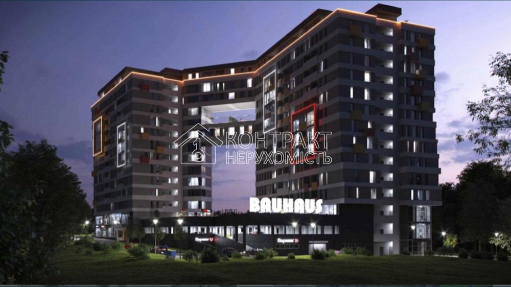 Продаж Квартира 2-кімнатна, 10/14 поверх на вул. Сокольницька Харків - фото 6