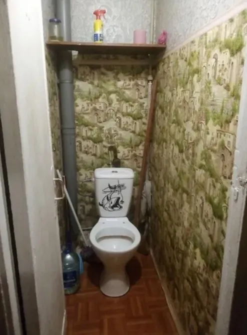 Оренда 2к Квартира 50 кв.м Повітрофлотська Дніпро - фото 3