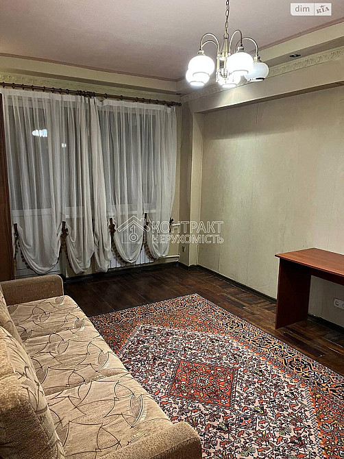 Продаж Квартира 3-кімнатна, 1/16 поверх на вул. Полевая Харьков - изображение 4