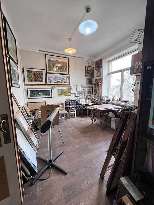 Продаж Квартира 2-кімнатна, 4/4 поверх на вул. Данілевського Харків - фото 4