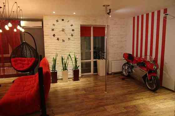 Продаж 3к Квартира 115 кв.м  Гора