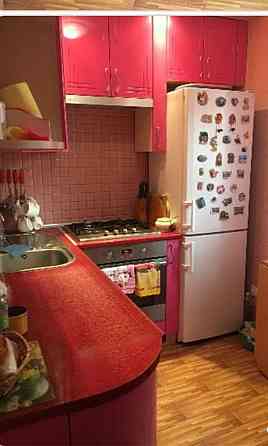 Оренда Квартира 2-кімнатна, 3/5 поверх на Эдуарда Вильде ул., 8 Киев