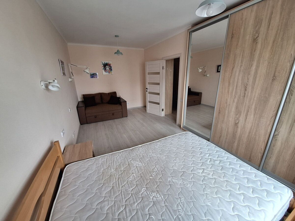 Оренда Квартира 1-кімнатна, 20/25 поверх на Гмирі, 12б Київ - фото 5