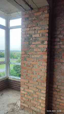 Продаж Квартира 3-кімнатна, 7/9 поверх на вул. Героїв Чорнобиля Житомир