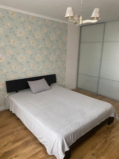 Оренда Квартира 2-кімнатна, 23/25 поверх на Урловська, 23 Київ - фото 8