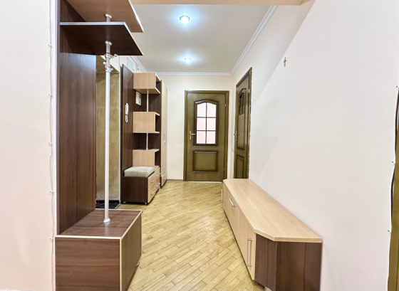 Продаж 3к Квартира 99.1 кв.м Дашевського Івано-Франківськ