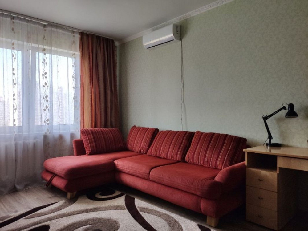 Оренда Квартира 2-кімнатна, 8/22 поверх на пр. Петра Григоренко, 28 Київ - фото 4