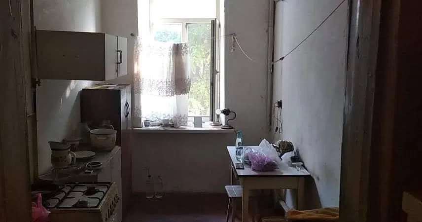 Продаж Квартира 2-кімнатна, 2/3 поверх на Ляпунова переулок, 6 Одеса - фото 6