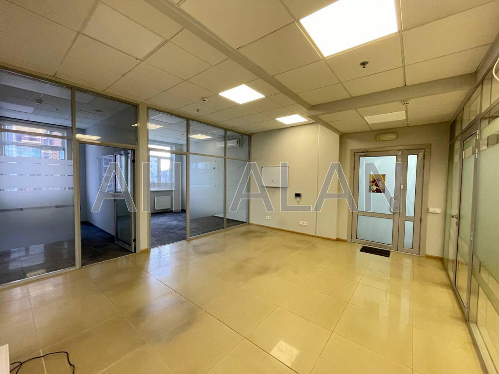 Оренда офісне приміщення на Загорівська вул., 23 приміщень - 8, поверх - 4/9 Київ - фото 7