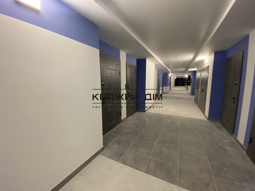 Продаж приміщення вільного призначення на Ревуцкого ул. поверх - 3/9 Київ - фото 11