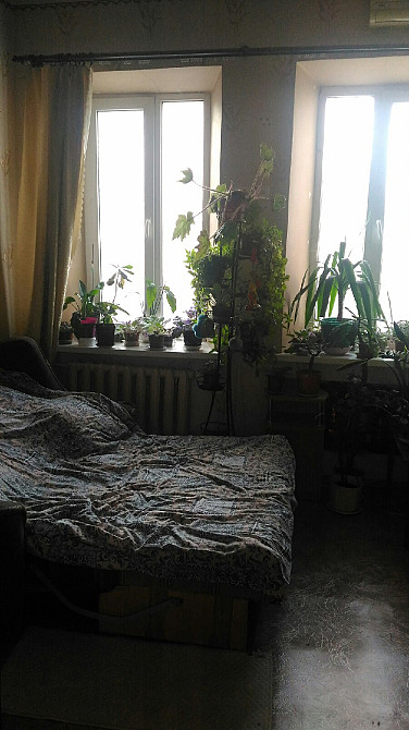 3-комн. с АГВ, Степовая / Молдаванка, рядом сквер Одесса - изображение 10