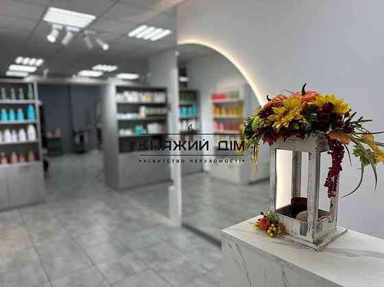 Продаж офісне приміщення на Анны Ахматовой ул. поверх - -1 Київ