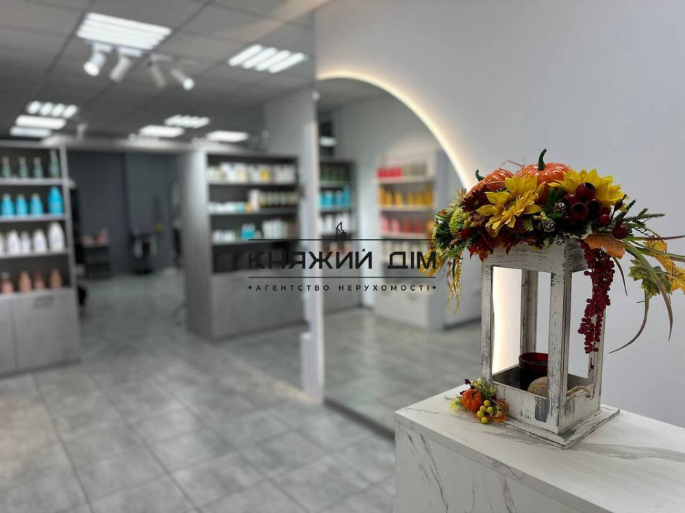 Продаж офісне приміщення на Анны Ахматовой ул. поверх - -1 Київ - фото 5