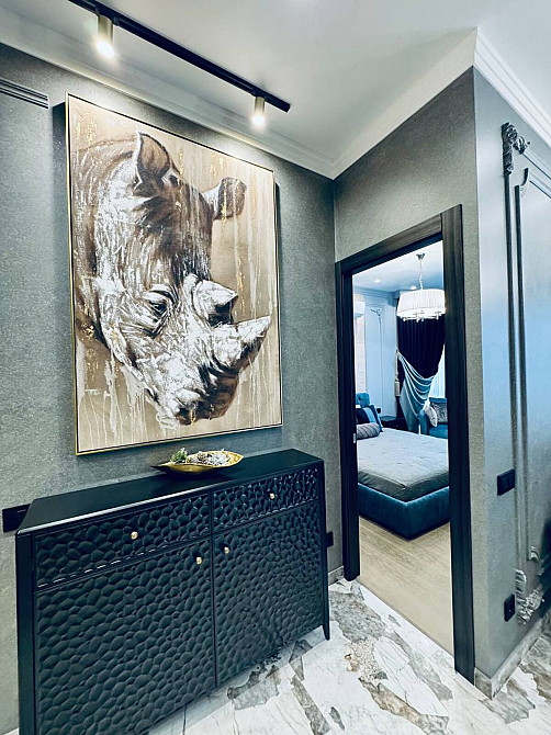 Продаж Квартира 3-кімнатна, 8/12 поверх на Чубаевская ул., 1 Odessa - photo 10