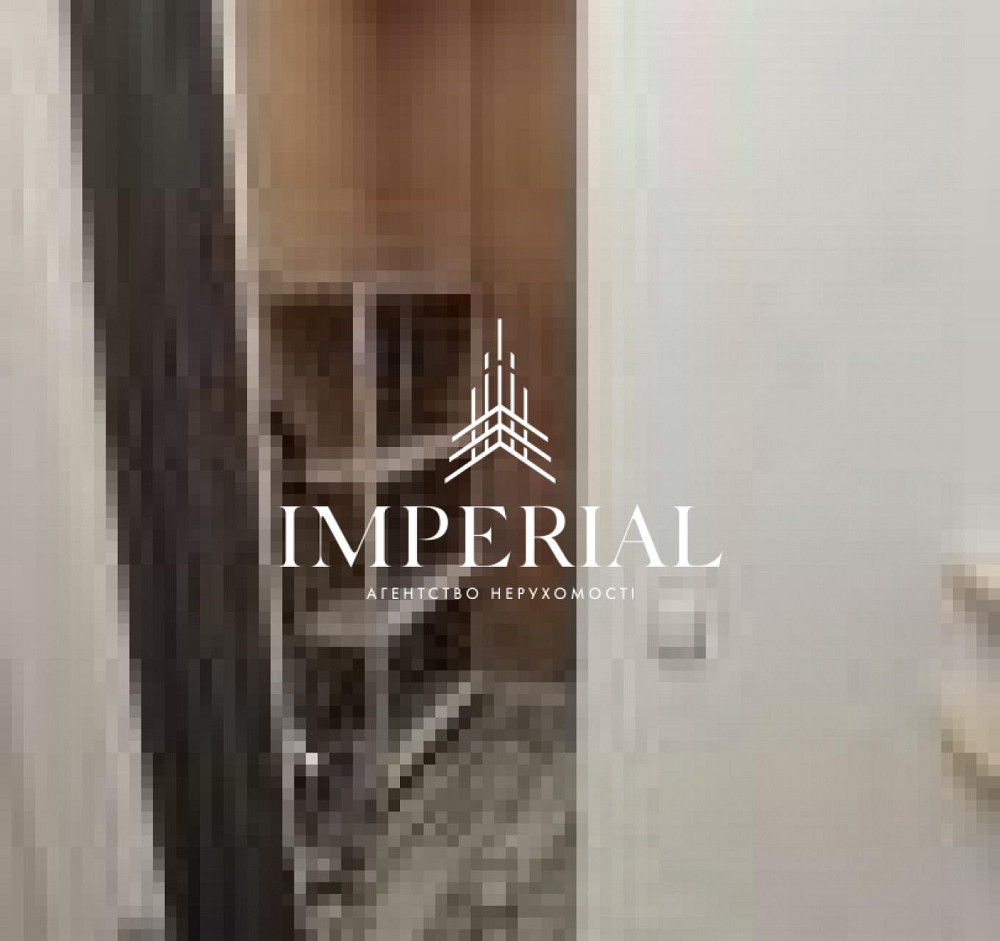 Продаж Квартира 1-кімнатна, 16/35 поверх на вул. Харківське шосе Київ - фото 10