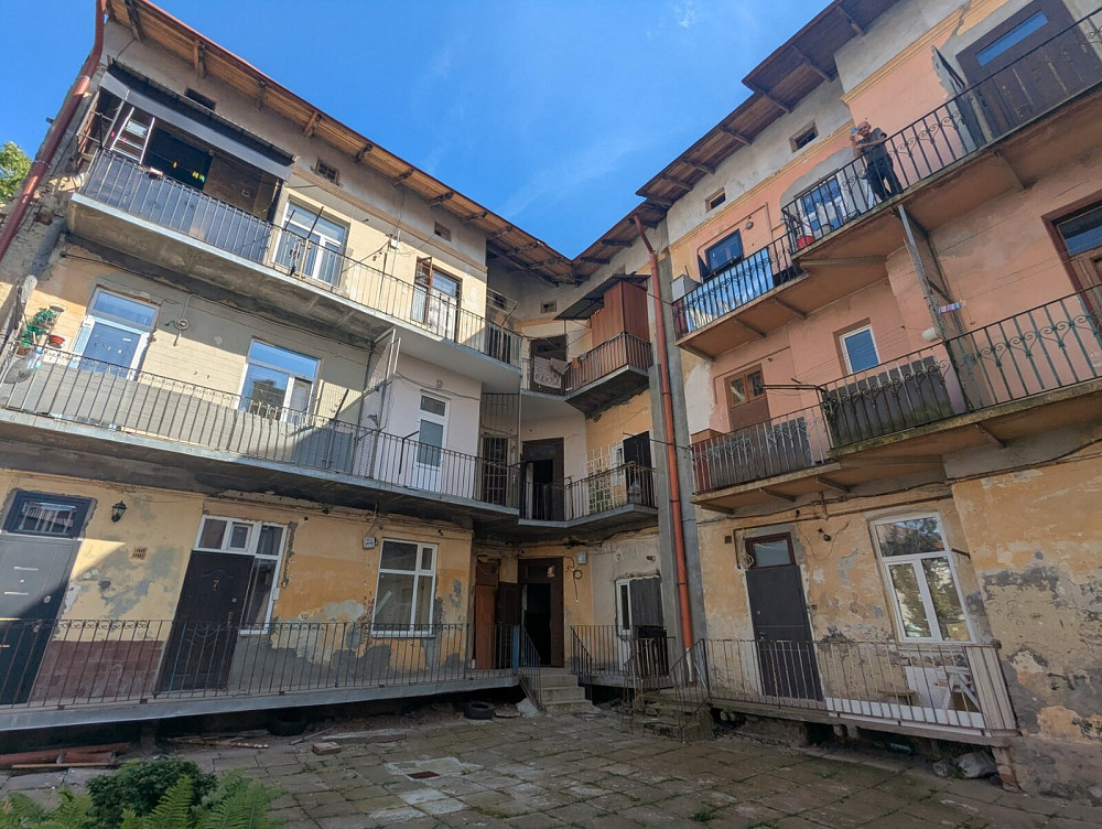 Продаж 1к Квартира 25 кв.м Олени Степанівни, 24 L'viv - photo 3