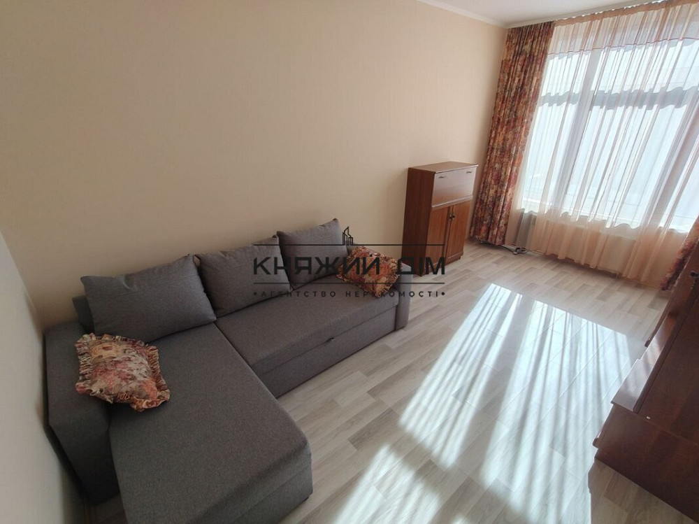 Оренда Квартира 1-кімнатна, 3/25 поверх на вул. Сверстюка Євгена Kiev - photo 12