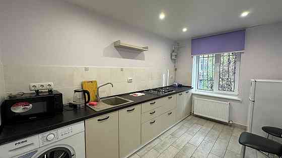 В продаже однокомнатная квартира с капитальным ремонтом Одеса