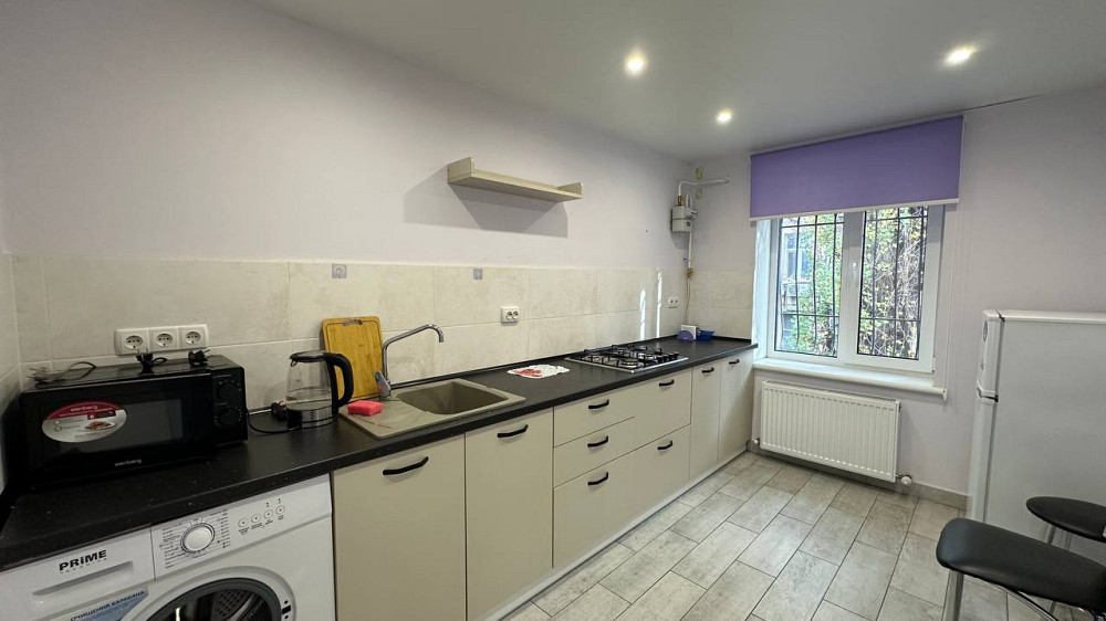 В продаже однокомнатная квартира с капитальным ремонтом Одеса - фото 4