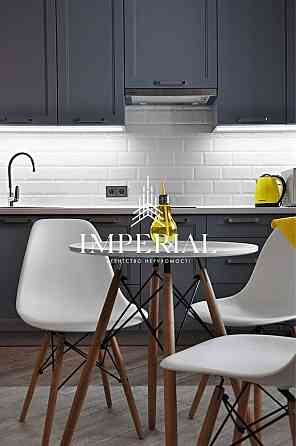 Оренда Квартира 1-кімнатна, 23/25 поверх на вул. Відрадний Киев