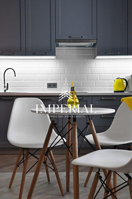 Оренда Квартира 1-кімнатна, 23/25 поверх на вул. Відрадний Киев - изображение 2