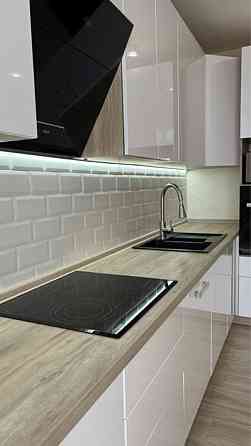 Продаж Квартира 2-кімнатна, 5/12 поверх на Запорізьке шосе, 25 Днепр