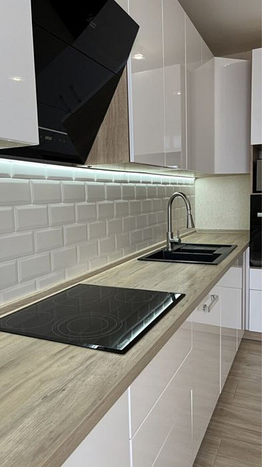 Продаж Квартира 2-кімнатна, 5/12 поверх на Запорізьке шосе, 25 Дніпро - фото 5