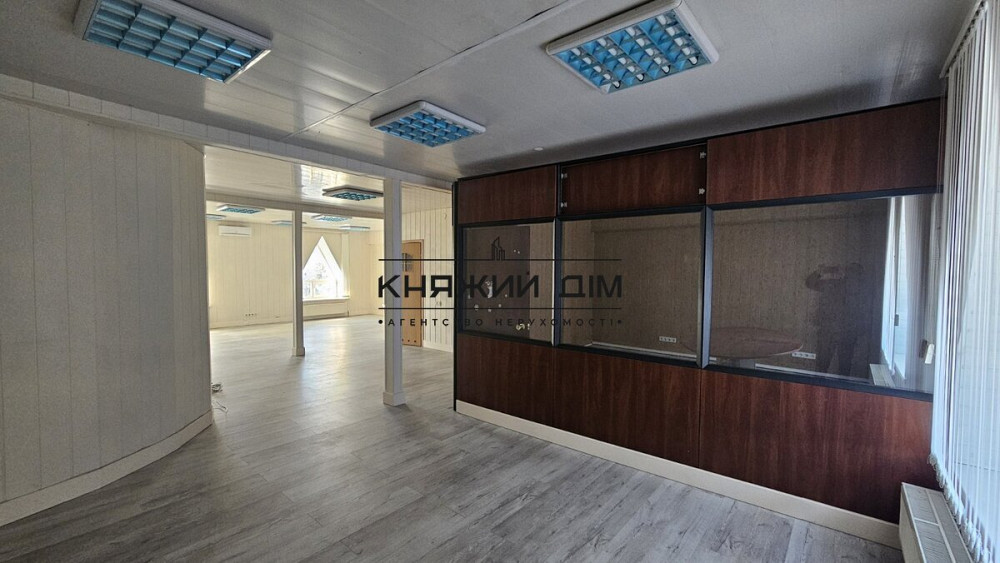 Оренда офісне приміщення на Щербакова ул. поверх - 4/4 Киев - изображение 3