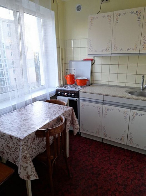 Оренда Квартира 2-кімнатна, 6/9 поверх на Урицкого ул./ Липкивского Василия, 25 Київ - фото 4