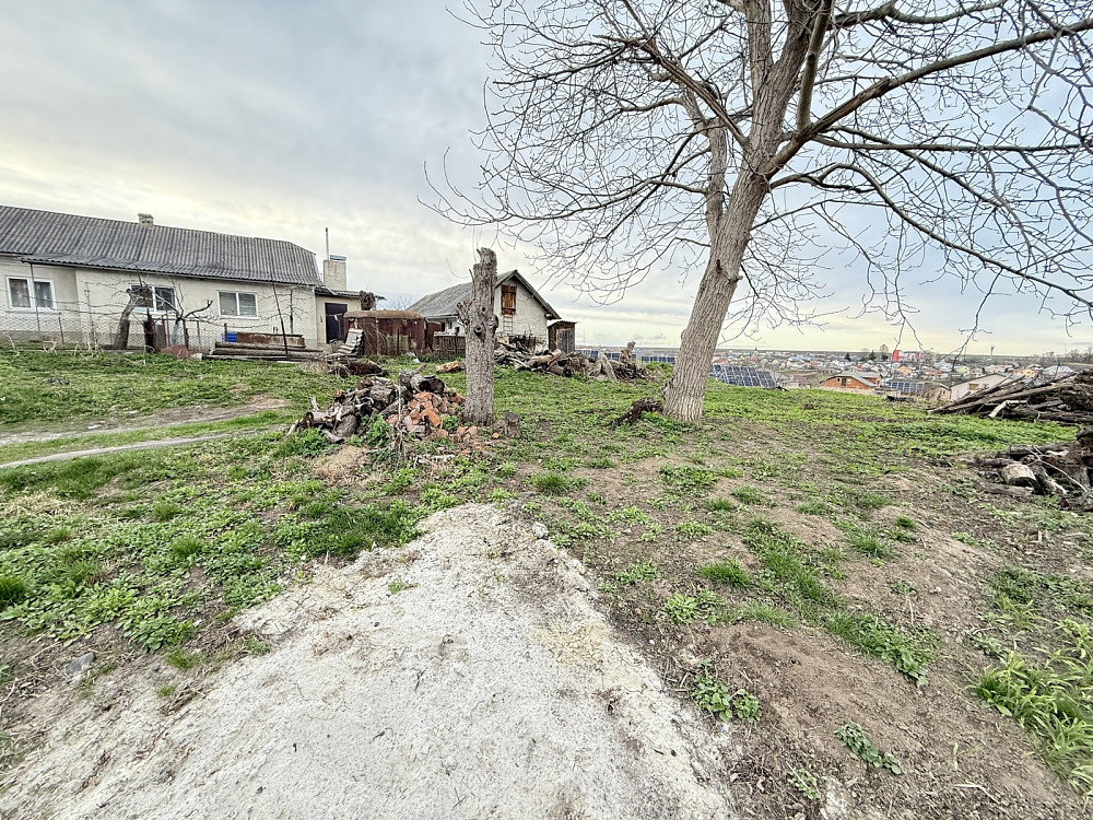Продаж земельної ділянки 8 соток на вул. Русанівська Байківці - фото 5