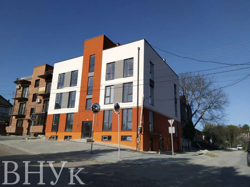 Продаж Квартира 1-кімнатна, 3/3 поверх на вул. Загребельна Тернопіль - фото 3